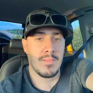 Meet your Posher, Andy